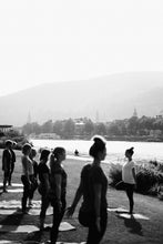 Lade das Bild in den Galerie-Viewer, nomad Yoga/ Bodyworkout & Brunch - Gutschein